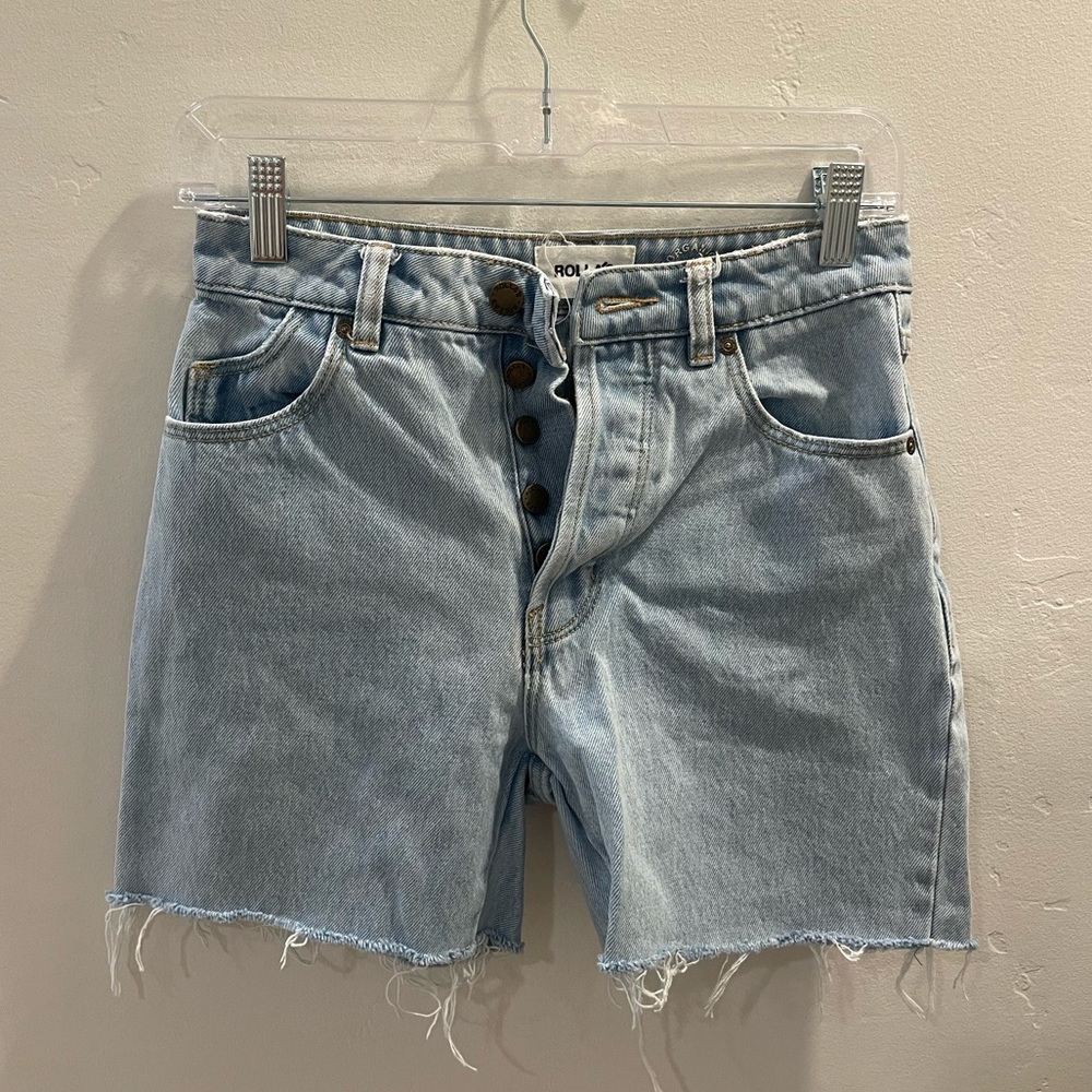 Rollas Shorts